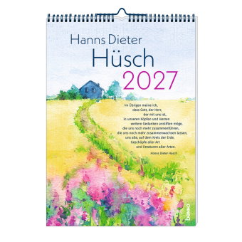 Hanns Dieter Hüsch 2027