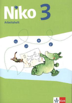 Niko Sprachbuch 3
