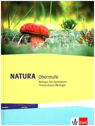 Natura Biologie Oberstufe