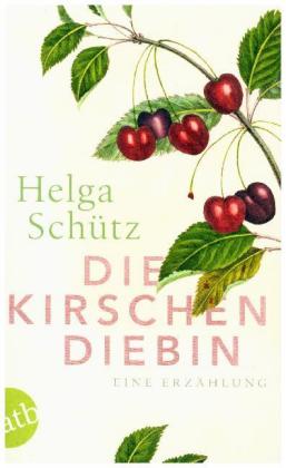 Die Kirschendiebin