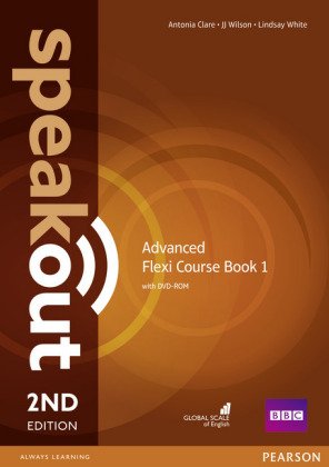 Flexi Coursebook 1 Pack