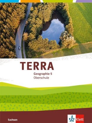 TERRA Geographie 5. Ausgabe Sachsen Oberschule