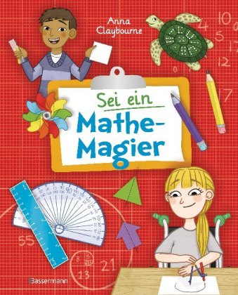 Sei ein Mathe-Magier
