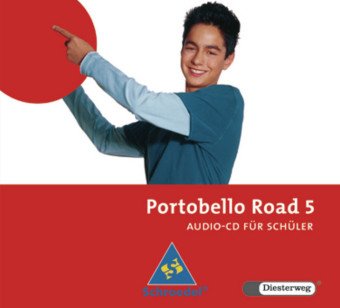 Portobello Road / Portobello Road - Ausgabe 2005, Audio-CD