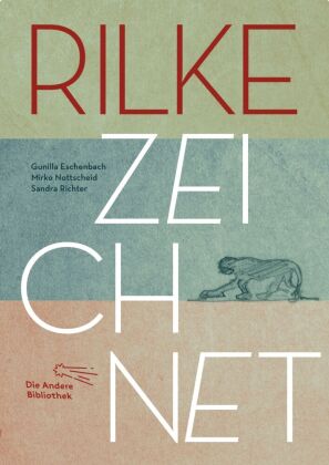 Rilke zeichnet