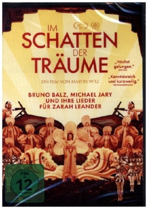 Im Schatten der Träume, 1 DVD