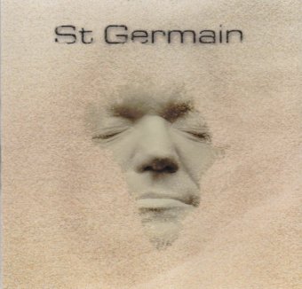 St Germain, 1 Audio-CD