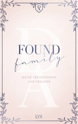 Found Family