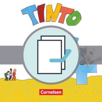 Tinto Sprachlesebuch 2-4 - Neubearbeitung 2019 - 4. Schuljahr Mein Medienpass - Arbeitsheft Medienko