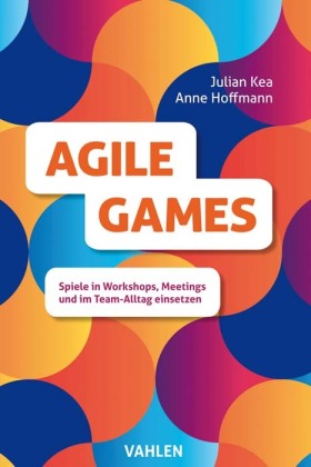 Agile Games Facilitation