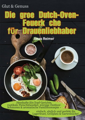 Vegetarisch Keto Airfryer Kochbuch XXL