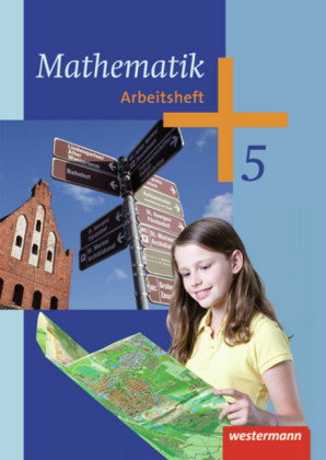 Mathematik - Ausgabe 2012 für Regionale Schulen in Mecklenburg-Vorpommern