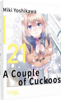 A Couple of Cuckoos 21