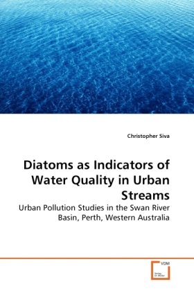 Diatoms as Indicators of Water Quality in Urban Streams
