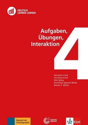 Aufgaben, Übungen, Interaktion, m. DVD