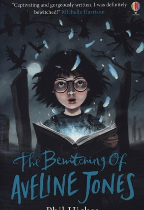 The Bewitching of Aveline Jones