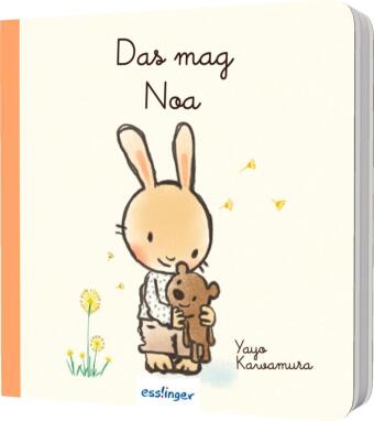 Das mag Noa