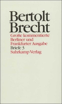 Briefe. Tl.3