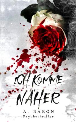 Ich komme näher