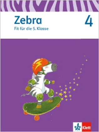 Zebra 4