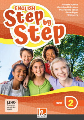 ENGLISH Step by Step 2 | Videos