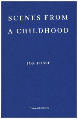Scenes from a Childhood