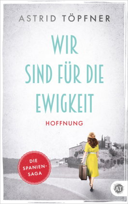 Wir sind für die Ewigkeit