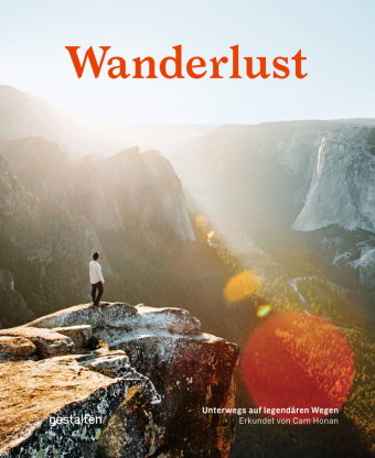 Wanderlust (Kompaktausgabe)