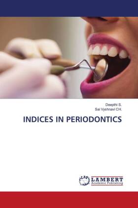 INDICES IN PERIODONTICS