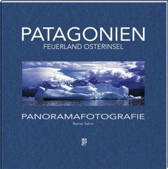 Patagonien, Feuerland, Osterinsel