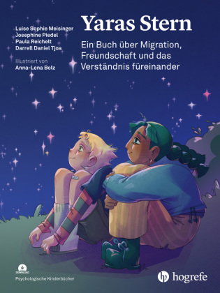 Yaras Sternenhimmel