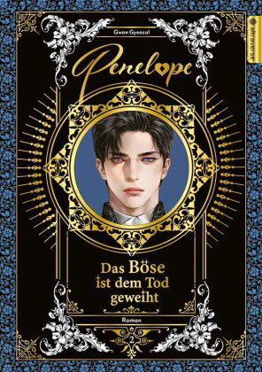 Penelope - Das Böse ist dem Tod geweiht Roman 02