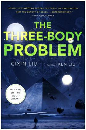 The Three-body Problem