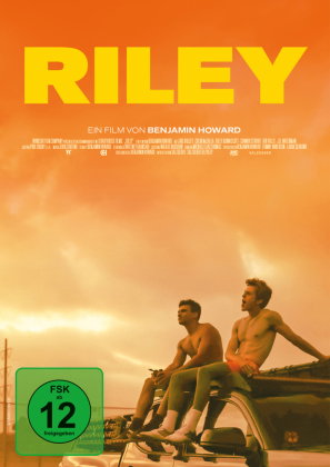 Riley (OmU), 1 DVD