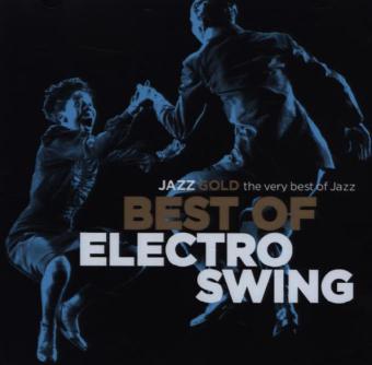 Best Of Electro Swing, 1 Audio-CD