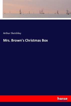 Mrs. Brown's Christmas Box