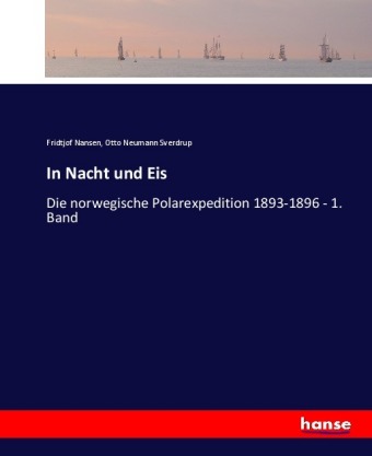 In Nacht und Eis