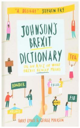 Johnson's Brexit Dictionary