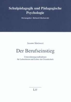 Der Berufseinstieg
