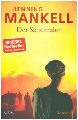 Der Sandmaler