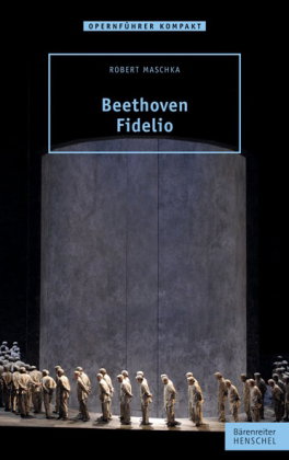 Beethoven - Fidelio