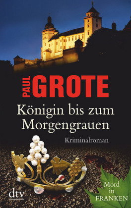 Königin bis zum Morgengrauen
