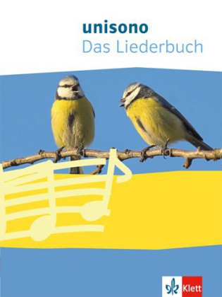 unisono Das Liederbuch