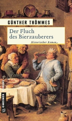 Der Fluch des Bierzauberers