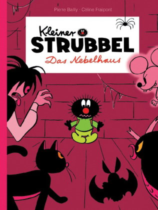 Kleiner Strubbel - Das Nebelhaus