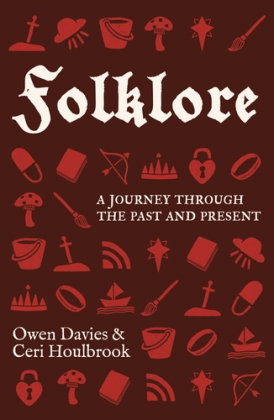 Folklore: A journey through the past and present