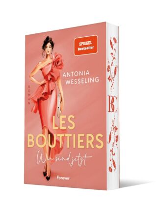 Les Bouttiers - Wir sind jetzt