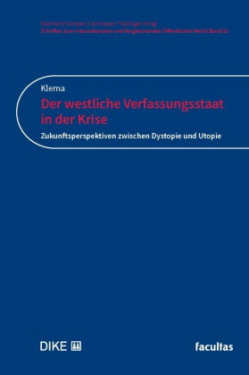 Der westliche Verfassungsstaat in der Krise