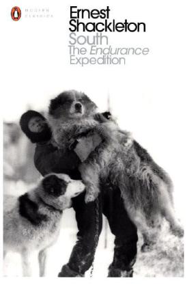 South: The Endurance Expedition
