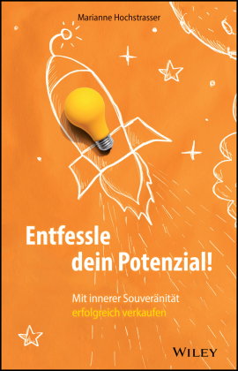 Entfessle dein Potenzial!